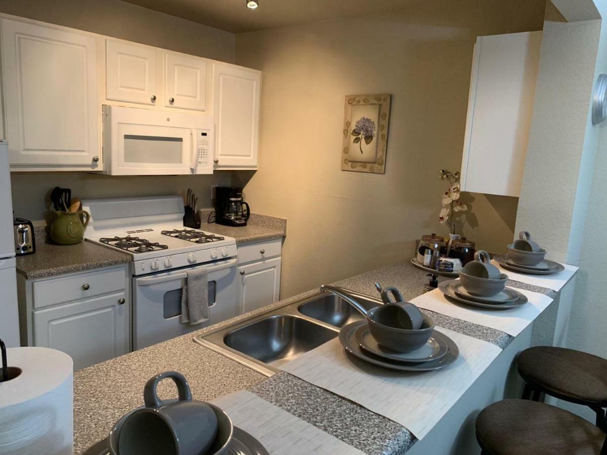 Hollywood Loft Spacious With 2 Beds And Parking Los Angeles Buitenkant foto